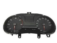 Tacho Kombiinstrument Seat Ibiza 6J0920803H A2C53435505 44108