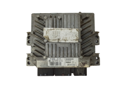 Steuergerät S122326110A SID301 8200659536 8200592611 Renault 16378