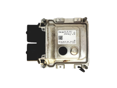 Steuergerät Skoda VW 04C907309N ME17.5.24 30038