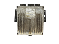 Steuergerät 8200399038 8200513163 R0410B034A Renault Delphi 26039