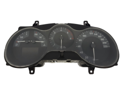 Tacho Kombiinstrument Seat Leon 1P0920823G 110080280027 18979