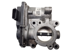 Drosselklappe Renault 161206038R H8201171233 0.9 1.2 TCE 2295