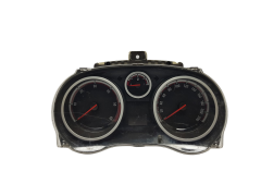 Tacho Kombiinstrument Opel Corsa D P0013264285 28120245-3 1372