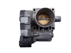 Drosselklappe Fiat Ford 5519278 40SMF10 Magneti 2702