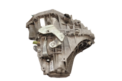 Getriebe TL4A001 TL4001 Renault Megane 2 1.5 DCi 7701477994