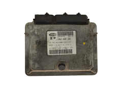 Steuergerät IAW49F.B6 46750003 61600.419.03 Fiat Magneti Marelli