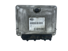 Steuergerät IAW4AF.M9 55187372 61600.627.05 Fiat Magneti Marelli 49509