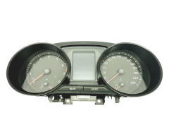 Tacho Kombiinstrument VW Polo 6C 6C0920740 A2C90265700