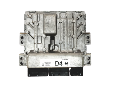 Steuergerät A2C98315800 23710HX40B SID310 Nissan Continental 28588