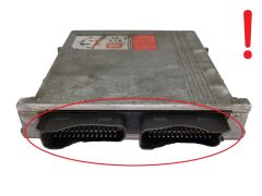 Steuergerät LPG 67R011002 110R001001 021001 FLY SF BRC 17118