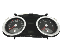 Tacho Kombiinstrument Renault Megane 2 8200364027 49107