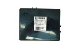 Steuergerät BCM 95400-3X025 Hyundai 31689