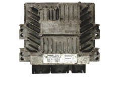 Steuergerät S122326113A 8200804775 SID301 Renault Siemens 18158