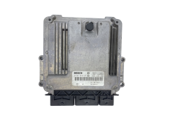 Steuergerät 0281018497 237102011R 237101754R Renault Bosch 56952
