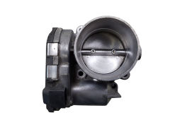Drosselklappe 0205003052 Fiat Alfa Romeo Bosch 2294
