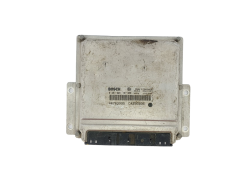 Steuergerät Alfa Romeo 46763995 0281001787 Bosch 41701