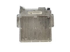 Steuergerät 7700108489 21649275-1 Renault Sagem 37103