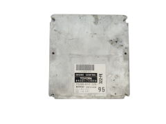 Steuergerät 89661-13070 175200-8111 Toyota Denso 38648
