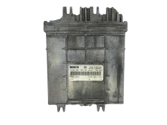 Steuergerät 0281001969 7700113863 7700111552 Renault Bosch 48141
