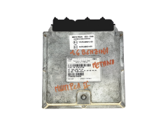 Steuergerät 51815708 4100135 Fiat Metatron