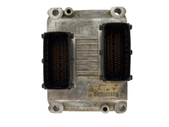 Steuergerät 00468019630 0261206984 Lancia Bosch 16952