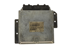 Steuergerät 55185108 4100063 5D0.3B0.00.03 Fiat Metatron