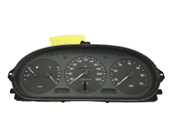 Tacho Kombiinstrument Renault Megane 1 Scenic 1 7700839644 49499