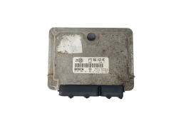 Steuergerät 38906018AE 0281001851 VW Bosch 38177