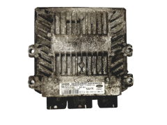 Steuergerät 3S61-12A650-LB 5WS40140D-T SID 804 Ford Siemens 18222