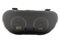 Tacho Kombiinstrument Ford Fiesta 4S6F-10849-EA 4S6F10849EA 21245