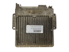 Steuergerät 7700107694 7700868295 7700107706 Renault Sagem 1054