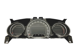 Tacho Kombiinstrument Citroen C5 9665368980 39707