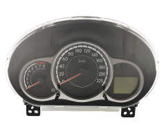 Tacho Kombiinstrument Mazda 2 DVDP75 DV DP75