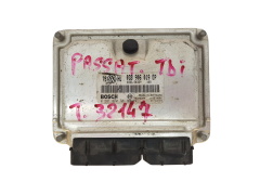 Steuergerät 038906019EP 0281010701 Volkswagen 30707