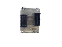Steuergerät 0261201635 00518159300 Fiat Bosch 57391