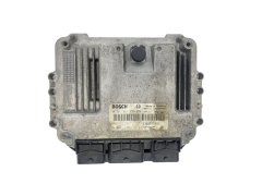 Steuergerät 0281011776 8200391966 8200386508 Renault Bosch 63501