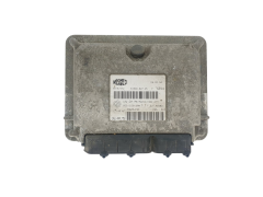 Steuergerät IAW.4AF.M9 55187372 61600.627.05 Fiat Magneti Marelli 45910
