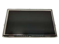 Display Für Navigationssystem Renault 8200029616A 21676346-5 23200