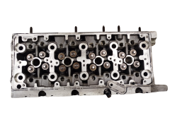 Zylinderkopf VWAG 04L103373E 04L103064E 2.0 TDI DFG 2