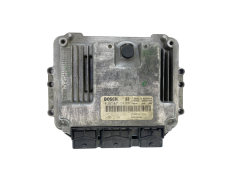 Steuergerät 0281011776 8200391966 8200386508 Renault Bosch 62968