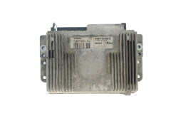 Steuergerät S115301101E 7700108813 7700110257 Renault Siemens 39393