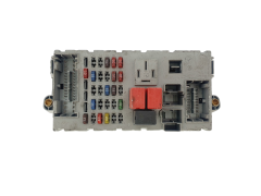 Sicherungskasten Relaiskasten Fiat 46795988 NPL 46552681 CPL Delphi 34735