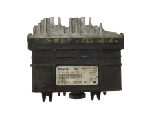 Steuergerät VW Seat 032906026E 0261203304/305 Bosch 15051