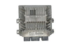 Steuergerät 9650517880 9647423380 5WS40049C-T PSA Siemens 45461