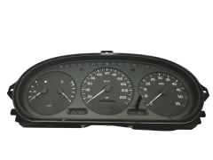 Tacho Kombiinstrument Renault Megane 1 Scenic 1 7700847784 D 51750