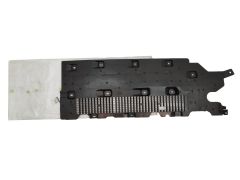 Motorabdeckung Original 748142741R Renault Megane 4