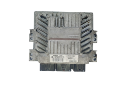 Steuergerät S122326107A SID301 8200542288 8200495479 Renault 45054