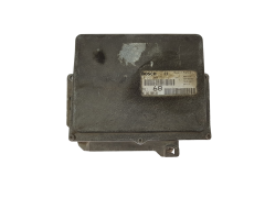 Steuergerät 0261203736 9620398980 MA3.1 PSA Bosch 17475