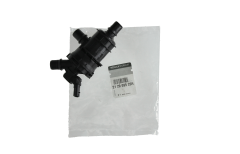 Magnetventil Original 212009526R Renault Dacia