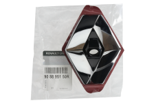 Emblem Original 908895150R Renault
